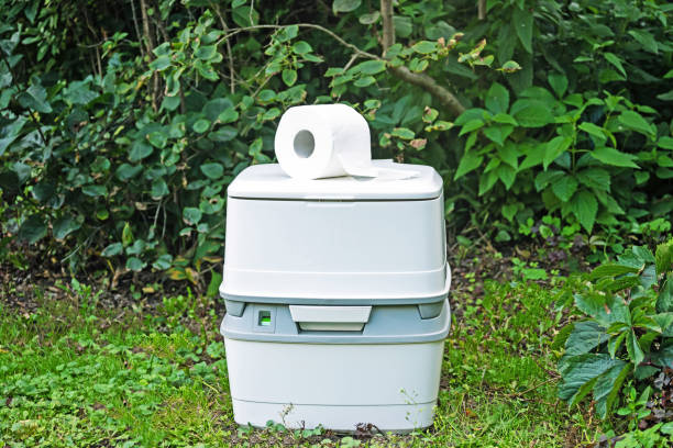 Best Porta potty rental near me  in Park Hills, KY