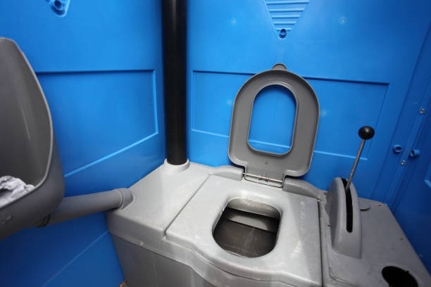 Best Porta potty delivery and setup  in Park Hills, KY