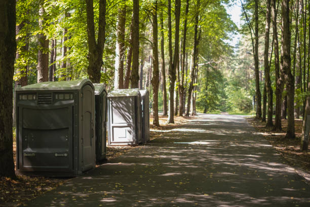 Best Affordable porta potty rental  in Park Hills, KY