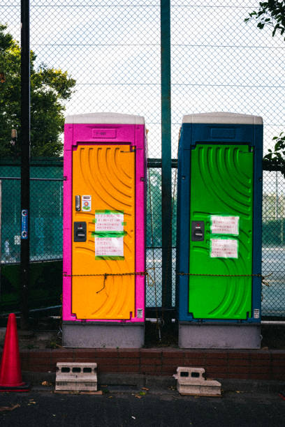 Portable Toilet Options We Offer in Park Hills, KY