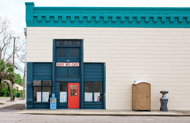Best Temporary restroom rental  in Park Hills, KY
