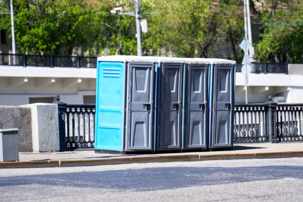 Best Construction site porta potty rental  in Park Hills, KY